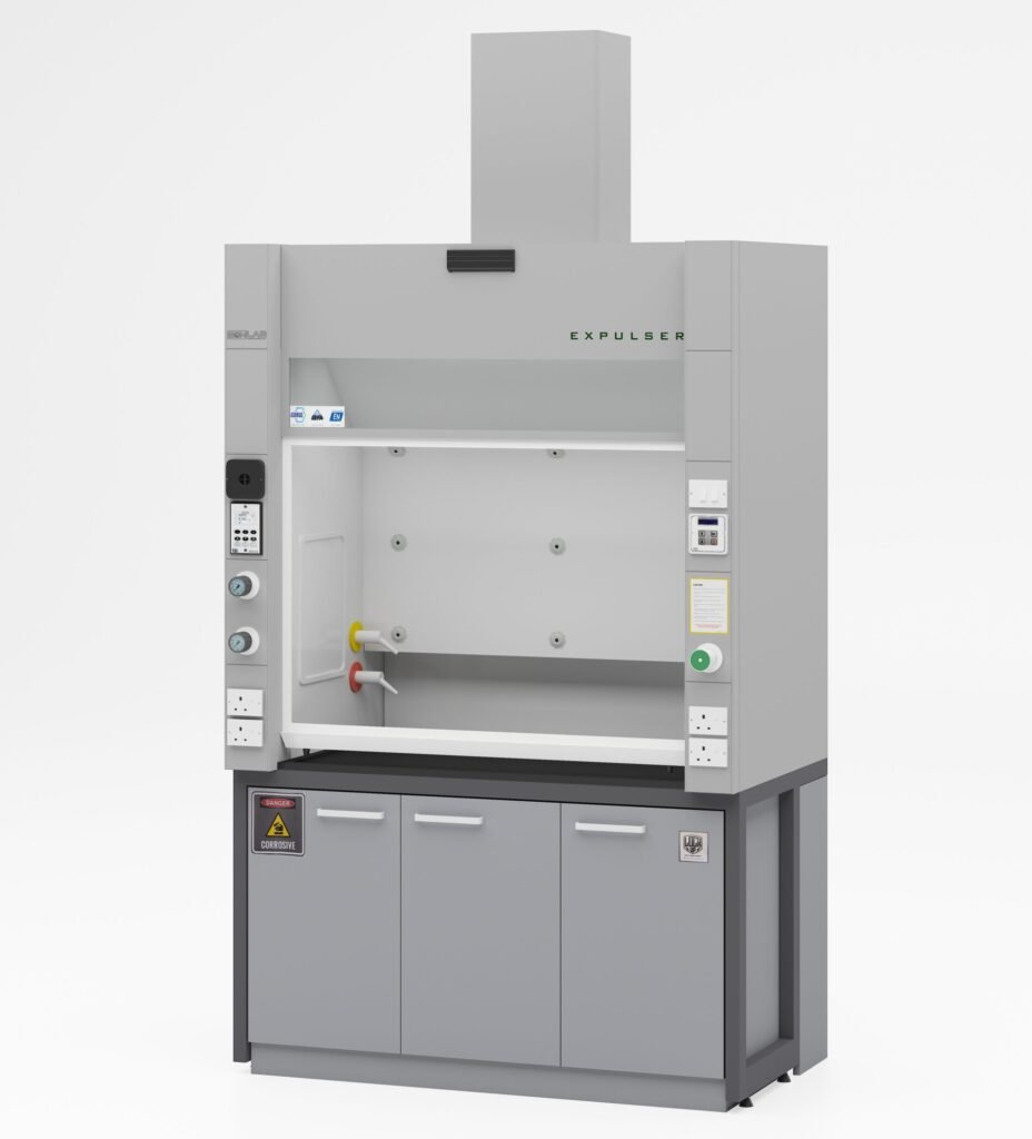 Fume Hood