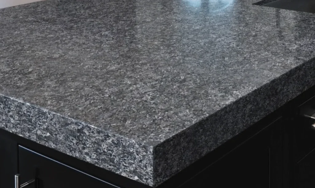 Granite worktop